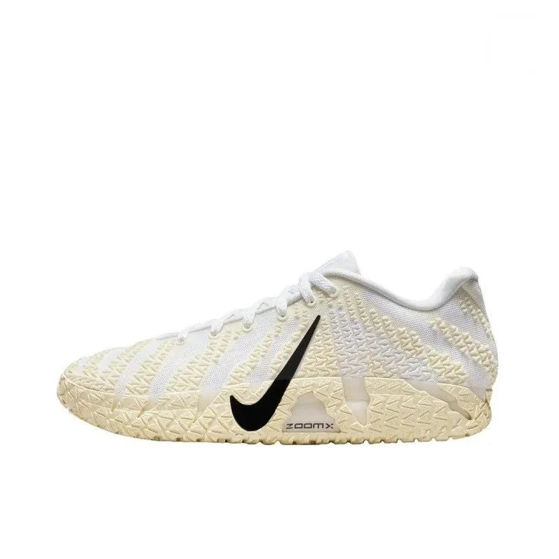 Nike Sneakers Low-Top Basketball — 2