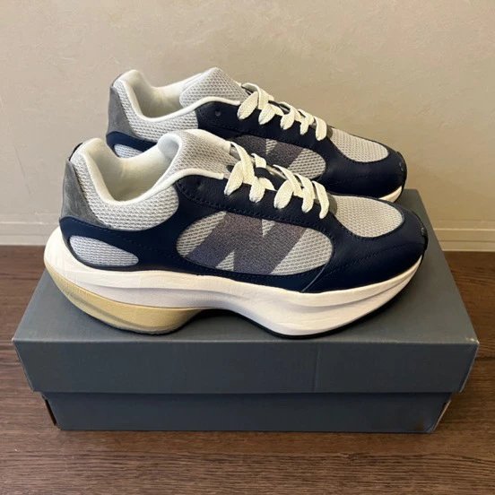 New Balance Sneakers WRPD Runner — As shown in the color 9