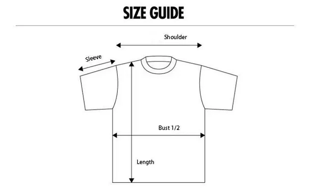 Rhude T-Shirts Graphic Print product detail image 2
