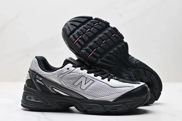 New Balance Sneakers 509 mesh product detail image 5