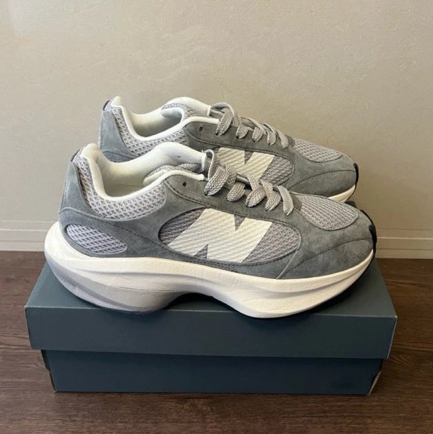 New Balance Sneakers WRPD Runner — As shown in the color 19