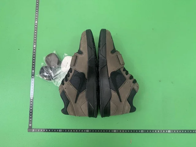 Nike Sneakers Zoom Field Jaxx product detail image 6