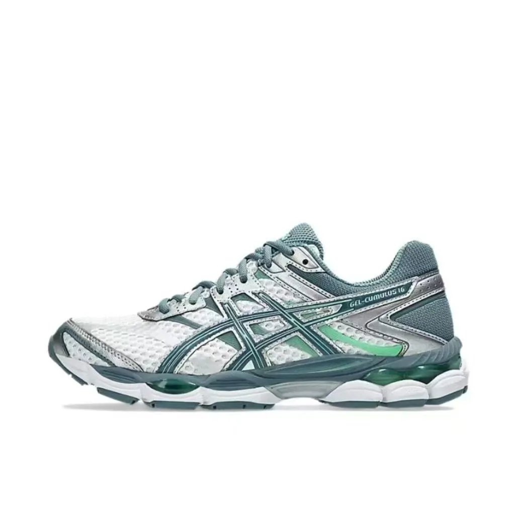 ASICS Sneakers GEL-Cumulus 16 — 16 green
