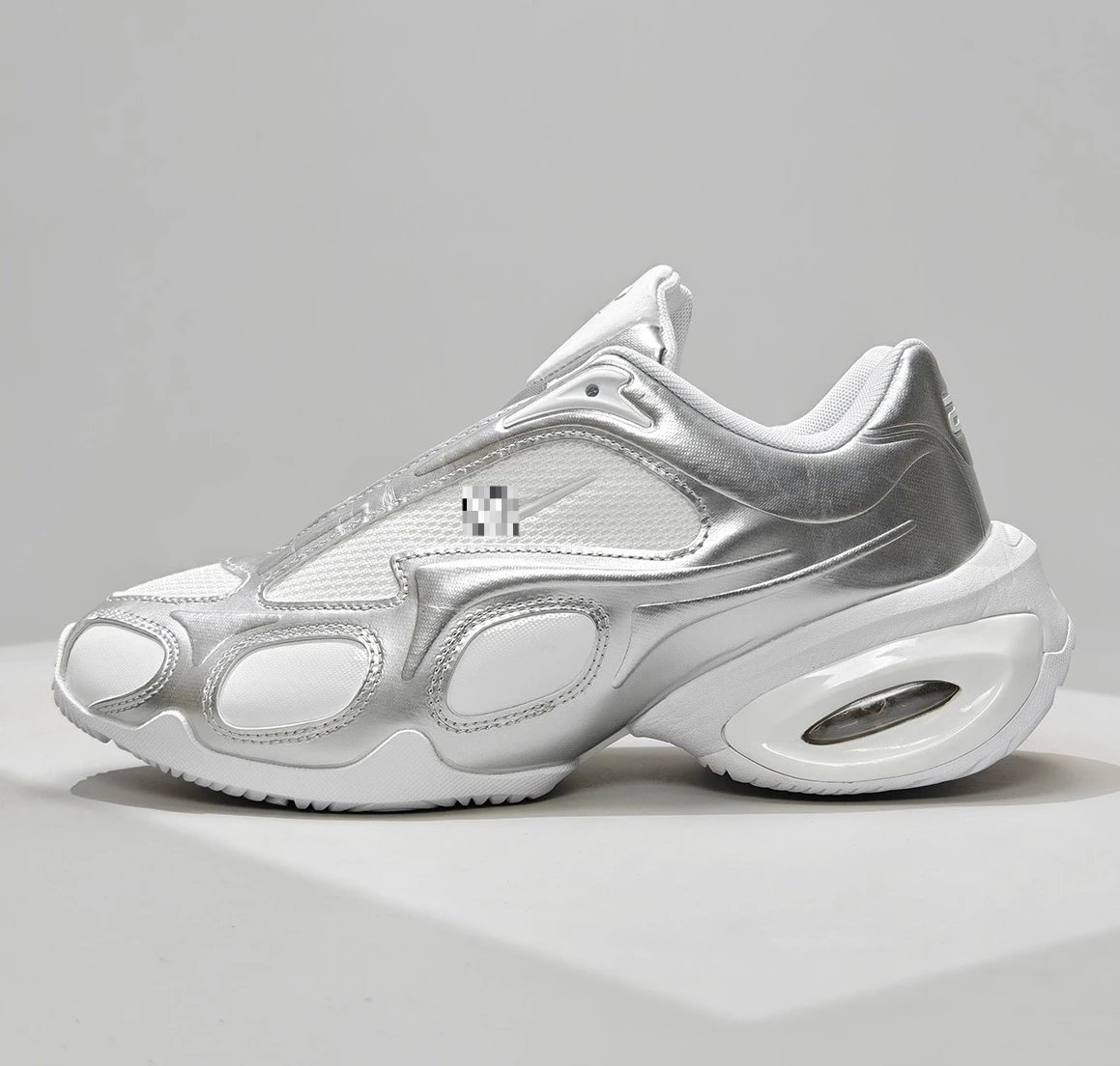 Nike Sneakers Air Max Muse — Silver