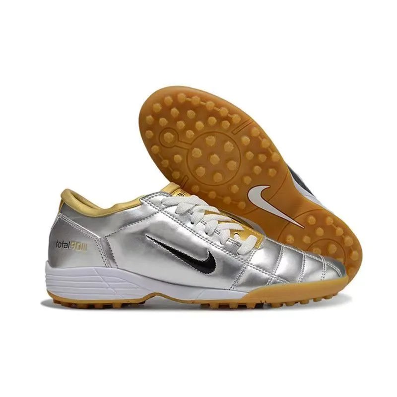 Nike Sneakers Total 90 III turf soccer shoes — 4