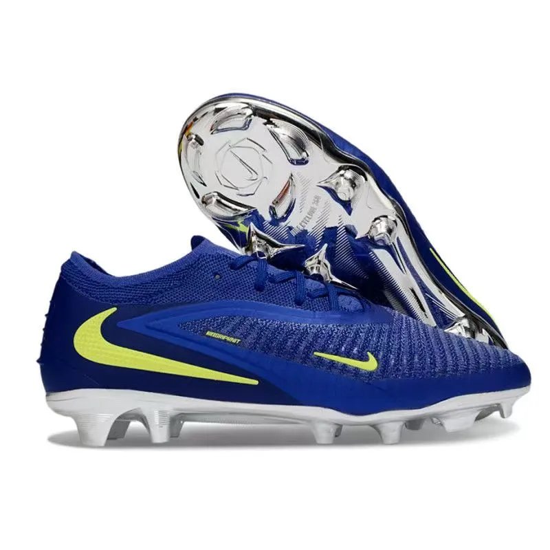 Nike Boots Low-cut firm-ground football — FG17