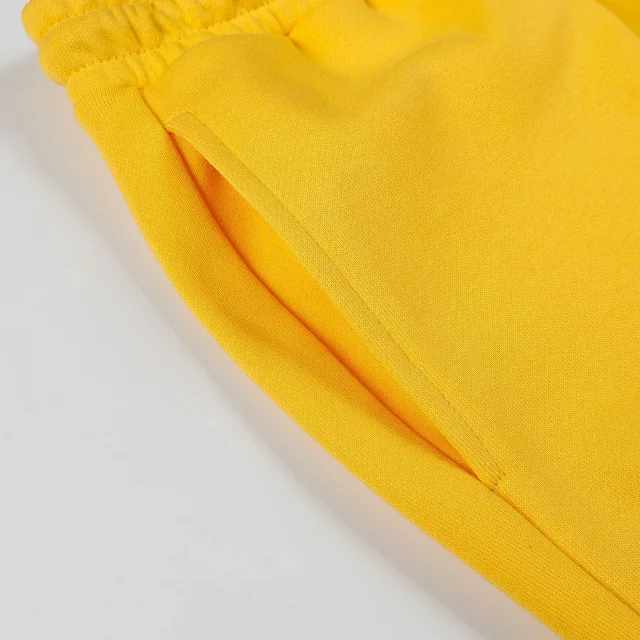 Hellstar Hoodies & Sweatshirts Graphic quarter-zip sweatshirt product detail image 16