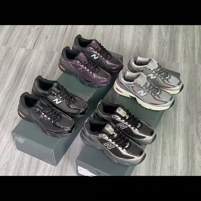 New Balance Sneakers 509 mesh product detail image 9