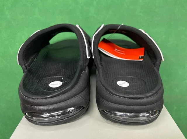 Nike Slippers Assorted Open-Back Slides product detail image 4