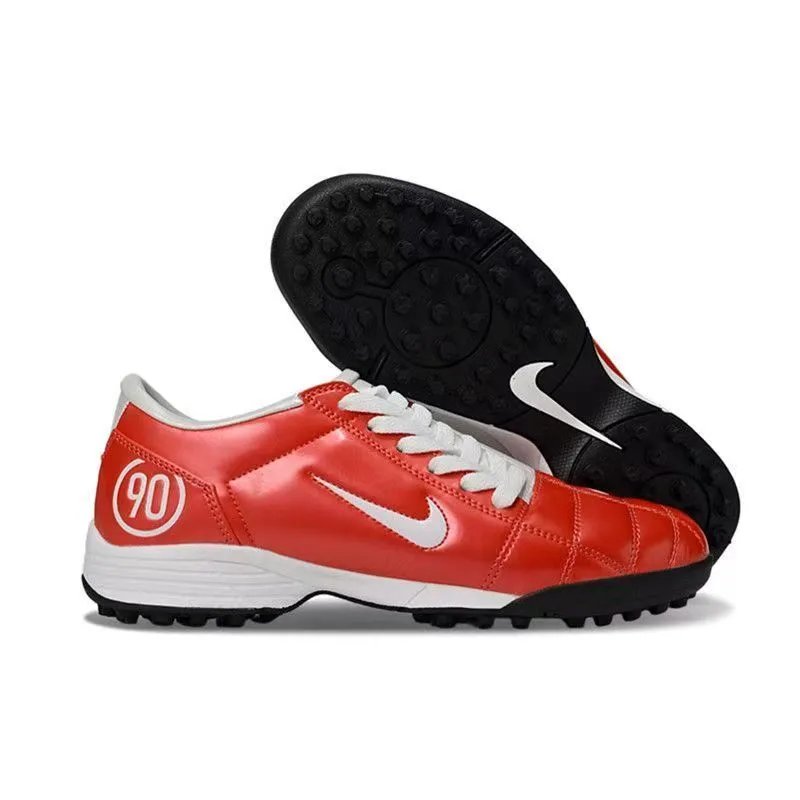 Nike Sneakers Total 90 III turf soccer shoes — 11