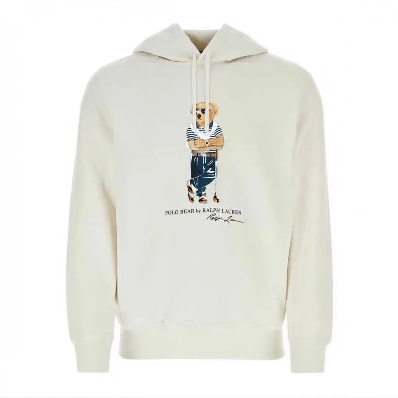 Ralph Lauren Hoodies & Sweatshirts Polo Bear Graphic Hoodie image 6