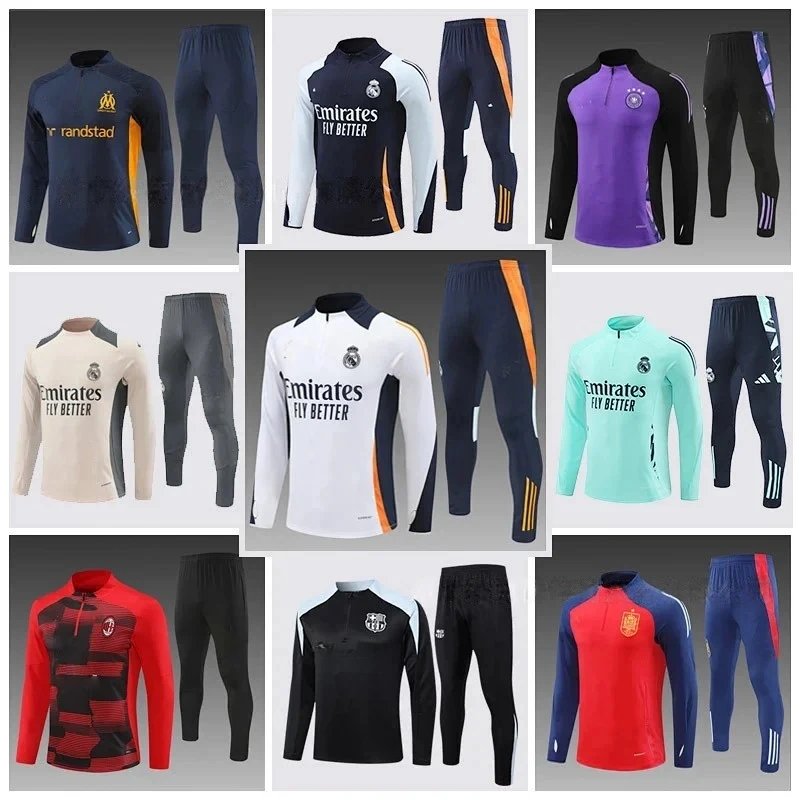 Adidas Black Long Sleeve Training Top