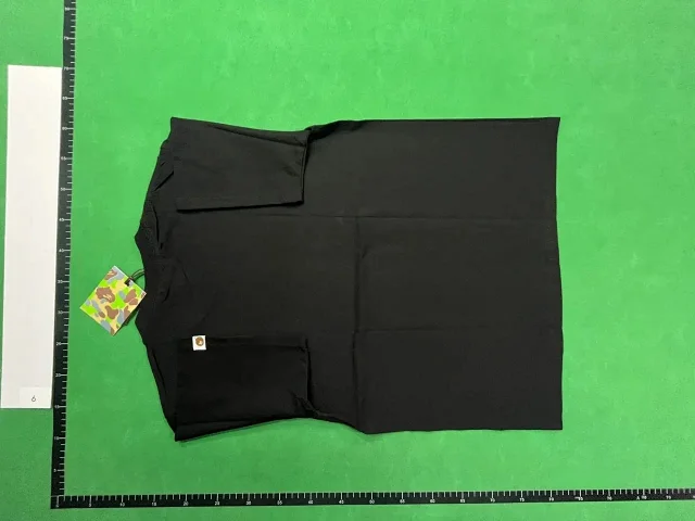 BAPE T-Shirts Hot Wheels Graphic Short-Sleeve T-Shirt product detail image 3