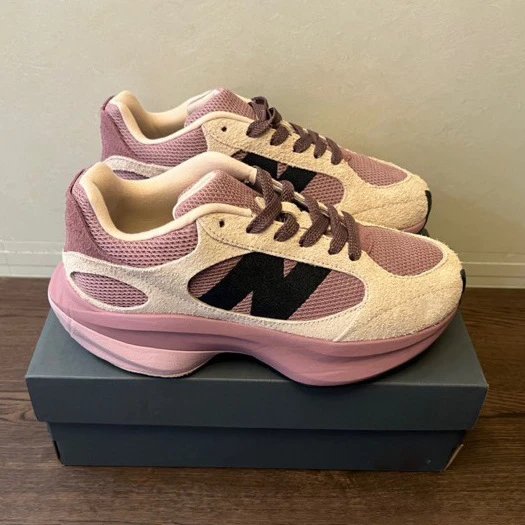 New Balance Sneakers WRPD Runner image 2
