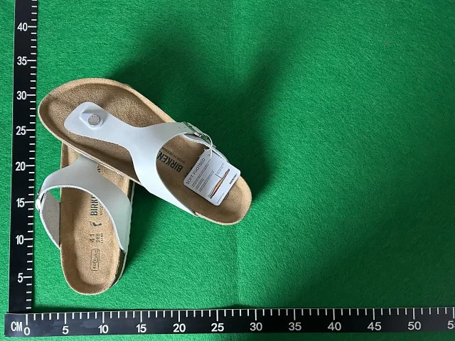 Birkenstock Sandals Gizeh Buckle Thong product detail image 6