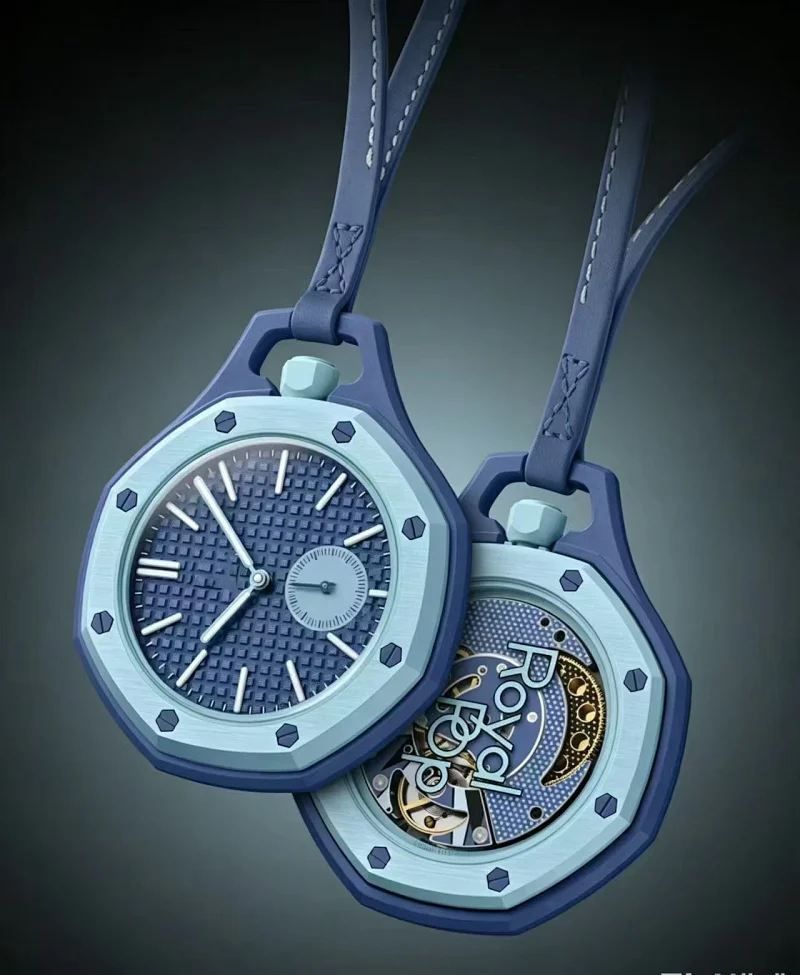 Audemars Piguet Watches Royal Pop — Quartz 1