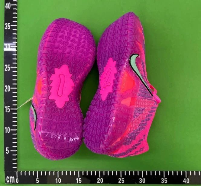 Nike Sneakers Low-Top Basketball image 3
