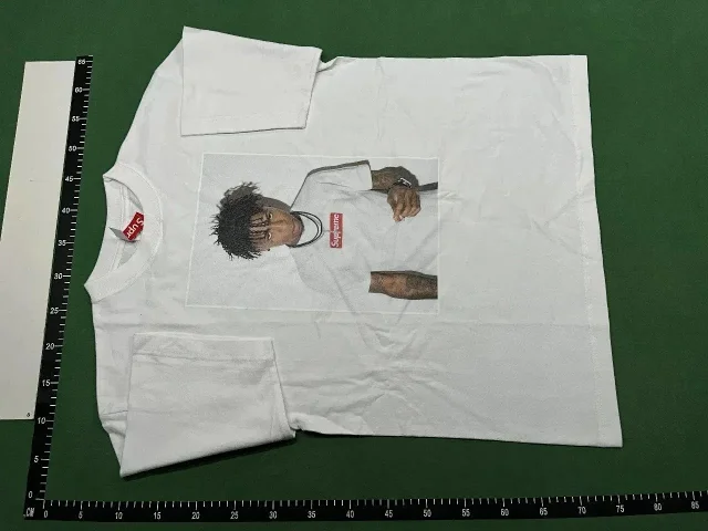 Unbranded T-Shirts Short-Sleeve Graphic Print product detail image 2