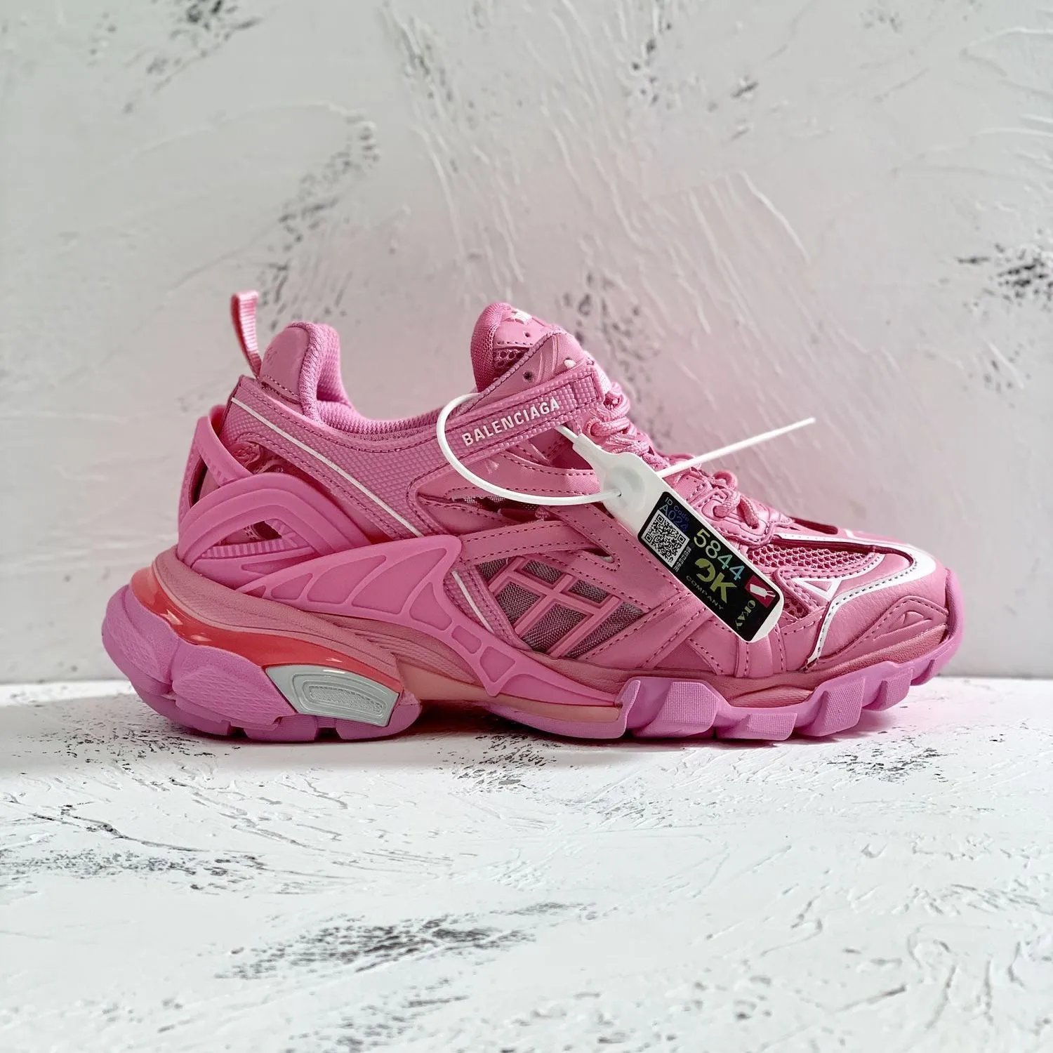 Balenciaga Sneakers Track.2 — 17