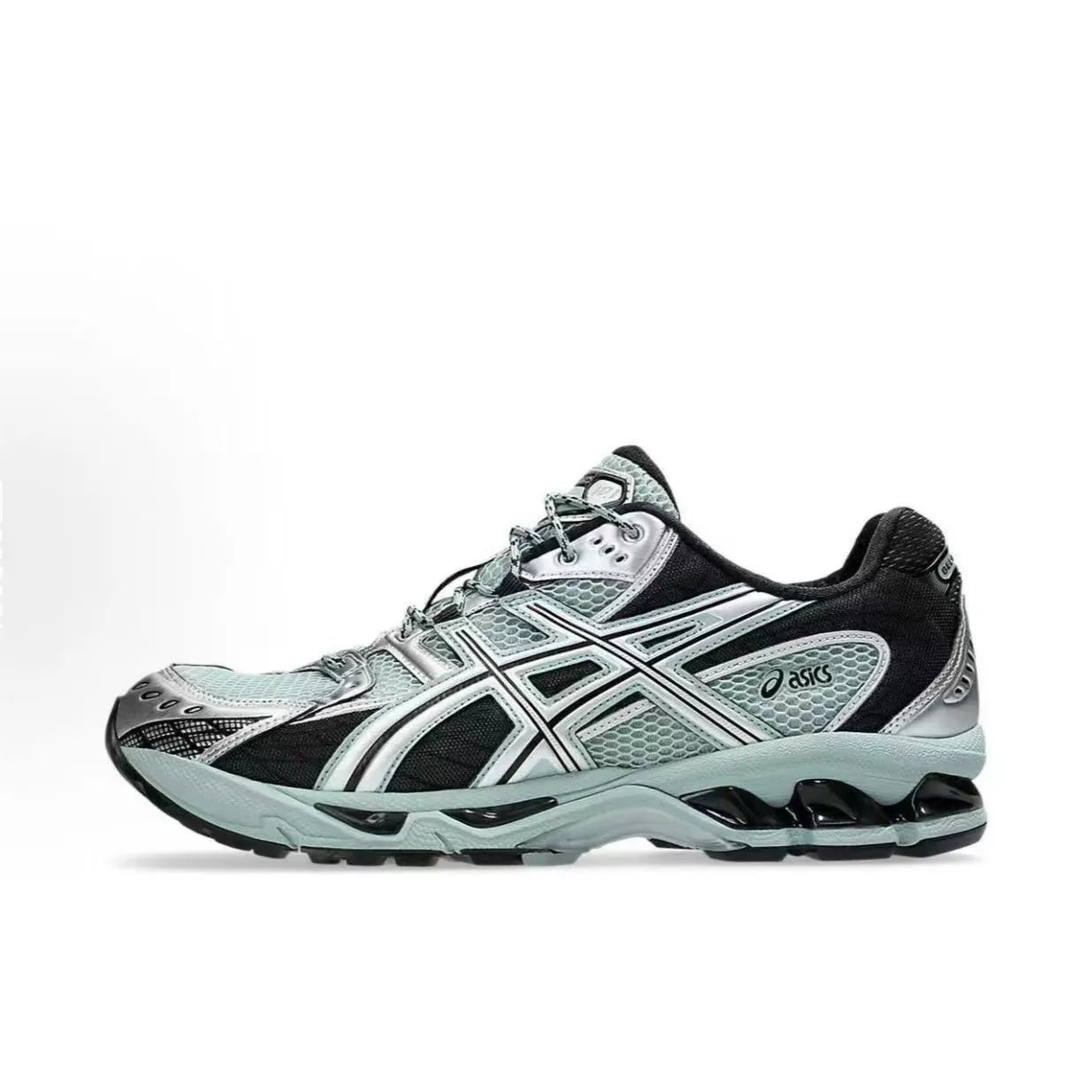 ASICS Sneakers GEL-10.1 — NM 10.1-Bluish-black
