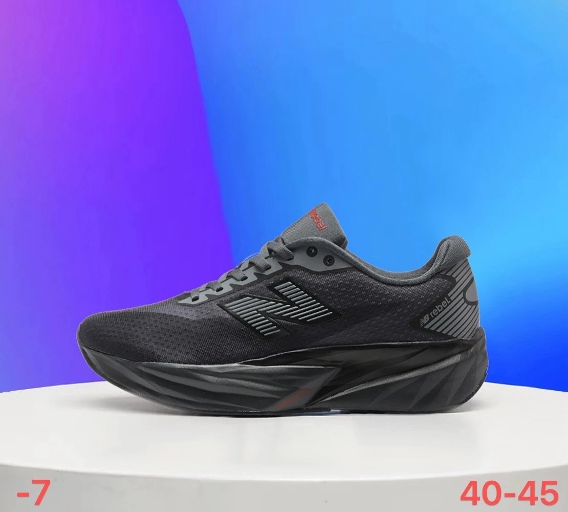 New Balance Sneakers FuelCell Rebel v5 — 7