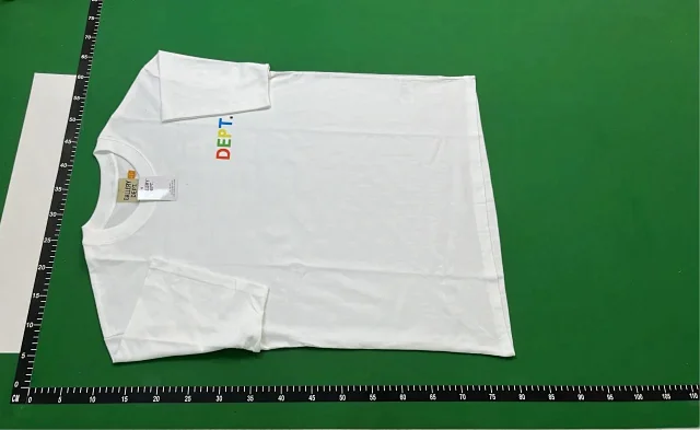Gallery Dept. T-Shirts Loose Graphic Print product detail image 4