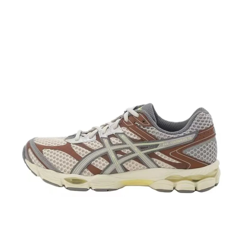 ASICS Sneakers GEL-Cumulus 16 — 16 brown
