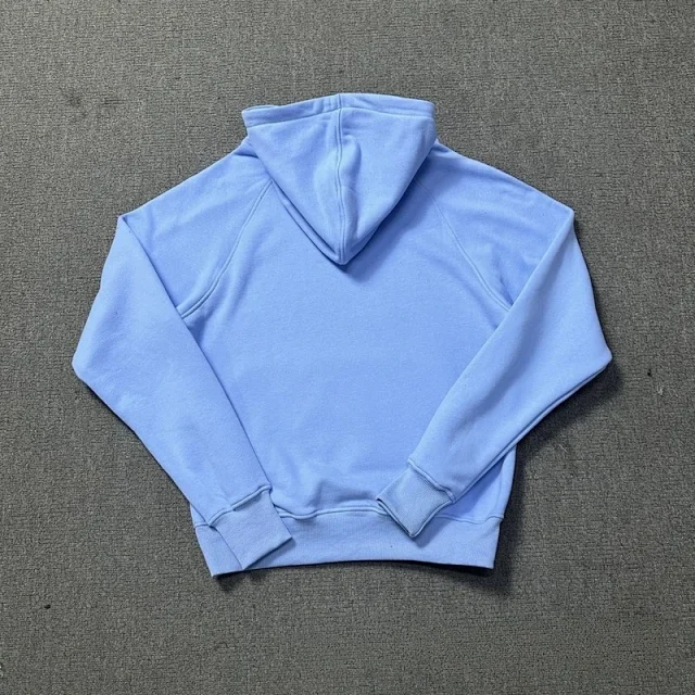 6PM Tracksuits Records Logo Hooded Tracksuit product detail image 14