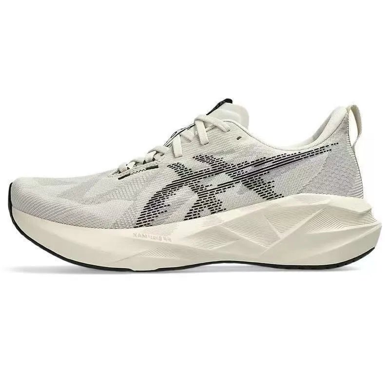 ASICS Sneakers NOVABLAST 5 Running Shoes — Beige