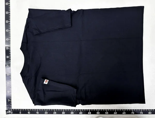 BAPE T-Shirts Short-Sleeve Ape Head Graphic product detail image 4