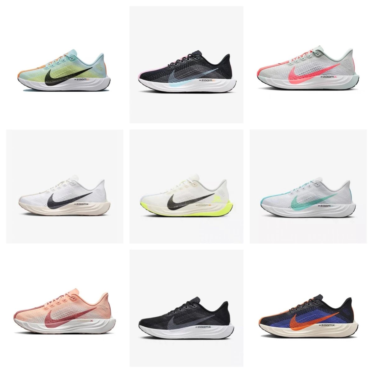 Nike Pegasus Plus  running sho