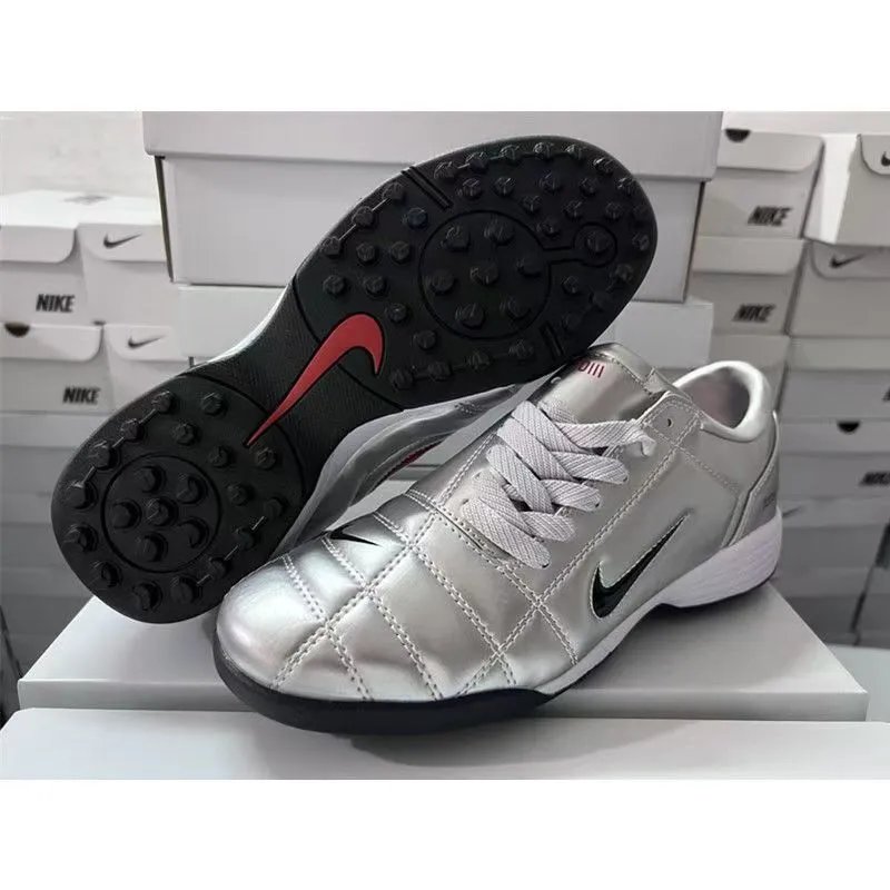 Nike Sneakers Total 90 III turf soccer shoes — 16