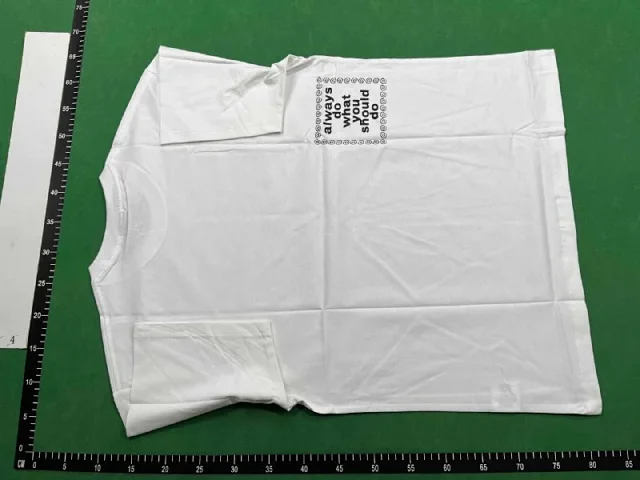 A&D Shorts Sun logo print product detail image 3