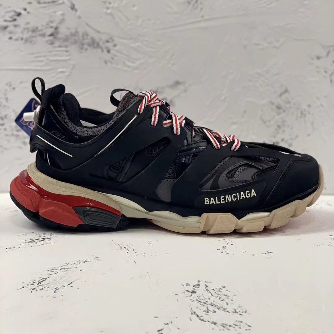 Balenciaga Sneakers Track 3.0 — 26