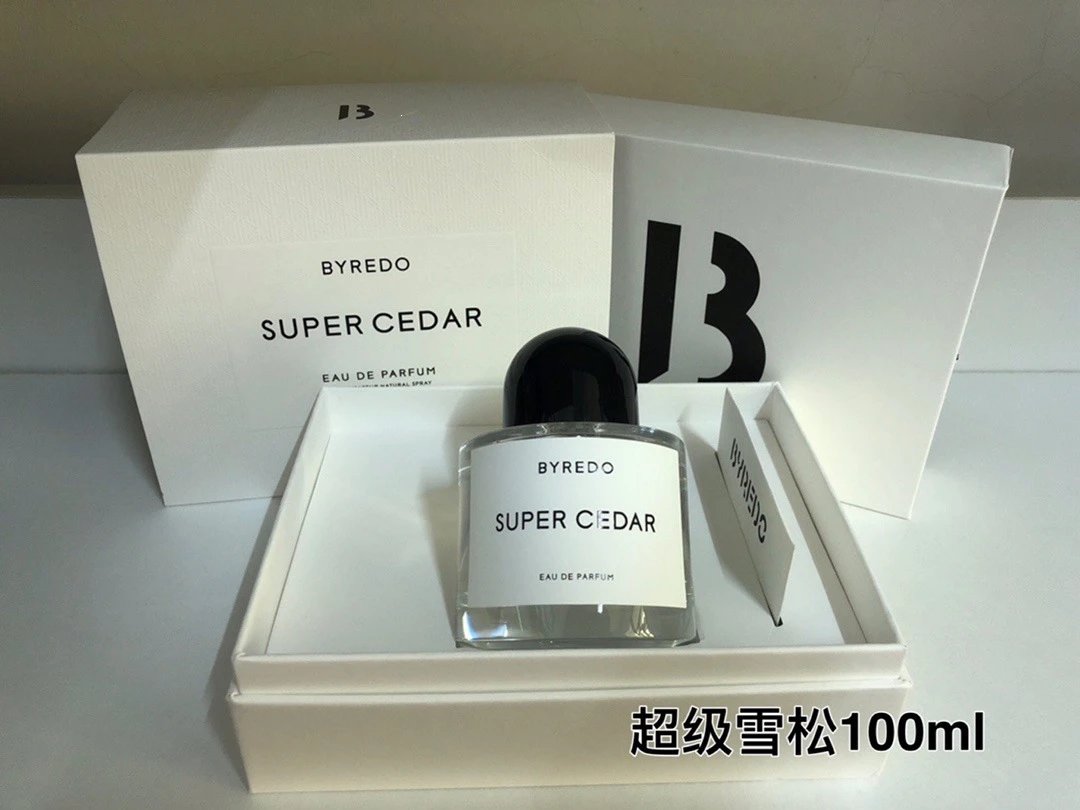 Creed Assorted fragrance variants — Super Cedar 100ml