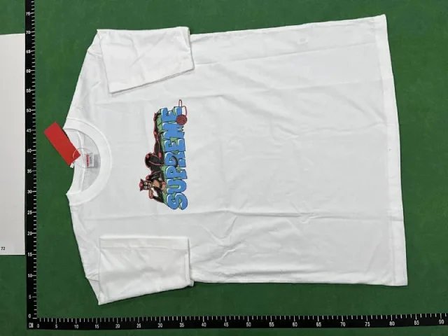 Unbranded T-Shirts Short-Sleeve Graphic Print product detail image 3
