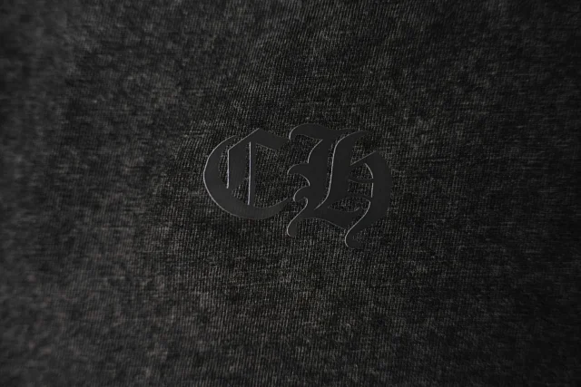 Chrome Hearts T-Shirts Cross Graphic product detail image 16