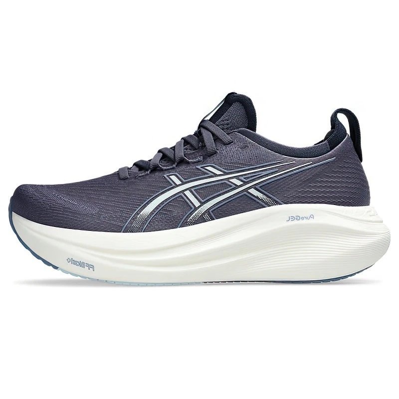 ASICS Sneakers GEL-NIMBUS 27 Cushioned Running Shoes — Lavender