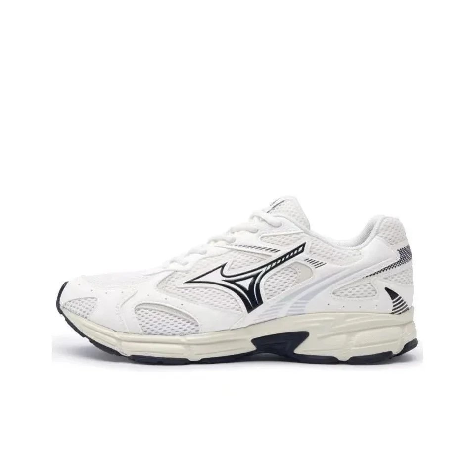 Mizuno Sneakers Mesh with sculpted open-cell sole — 37