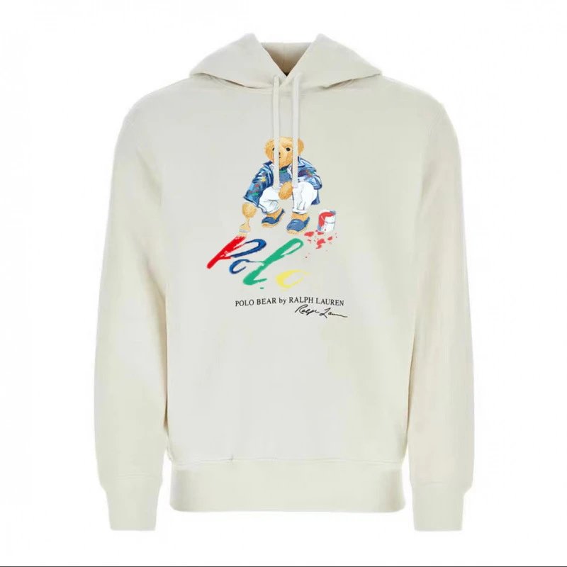 Ralph Lauren Hoodies & Sweatshirts Polo Bear Graphic Hoodie image 2