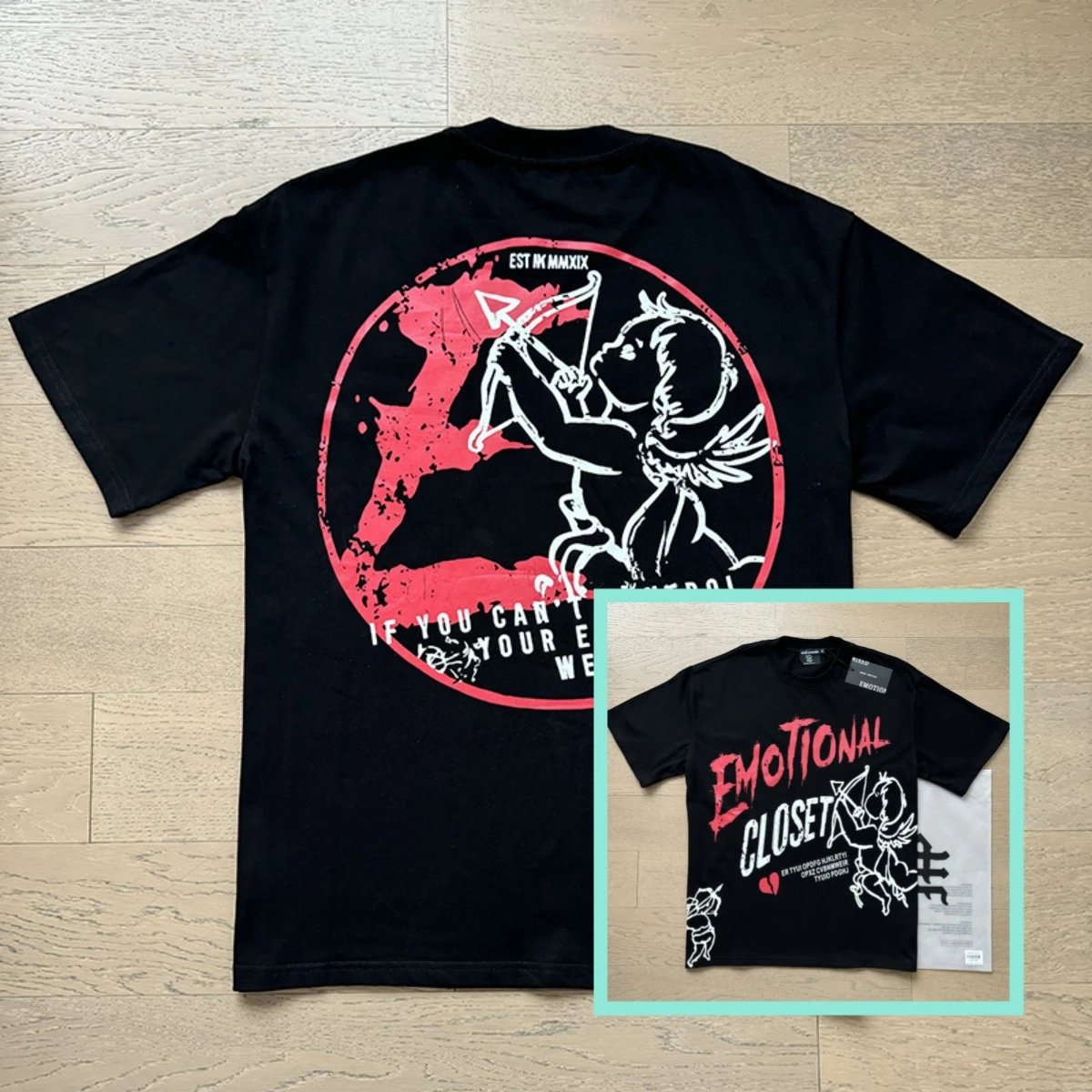 0001 Black