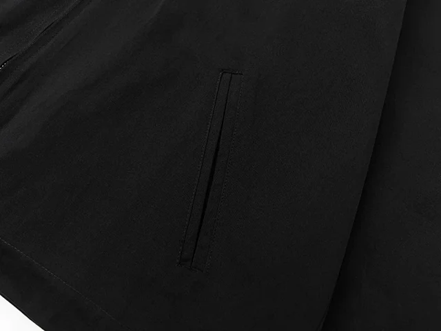 Gallery Dept. Jackets C51Z Coach Jacket product detail image 6