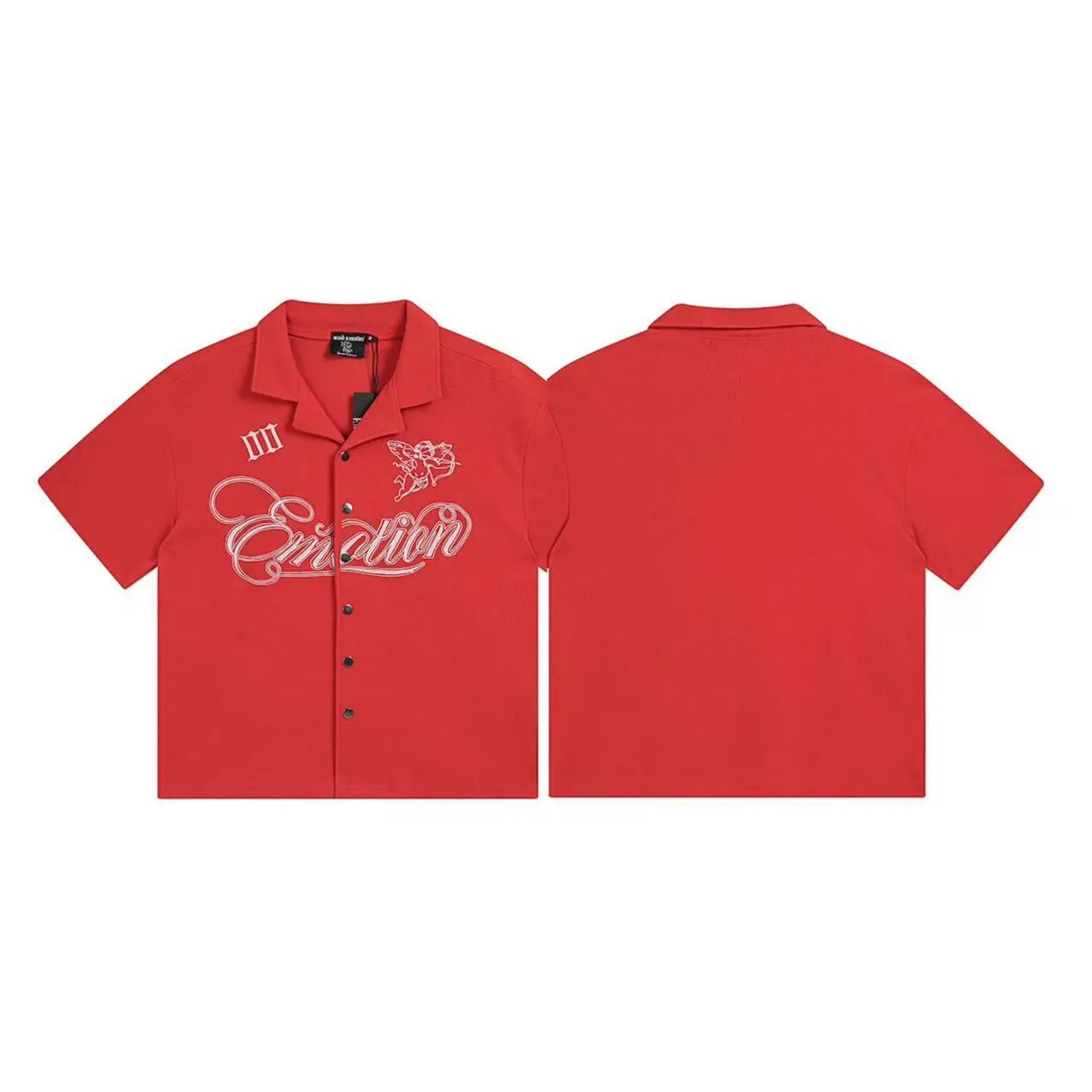 0027 Red