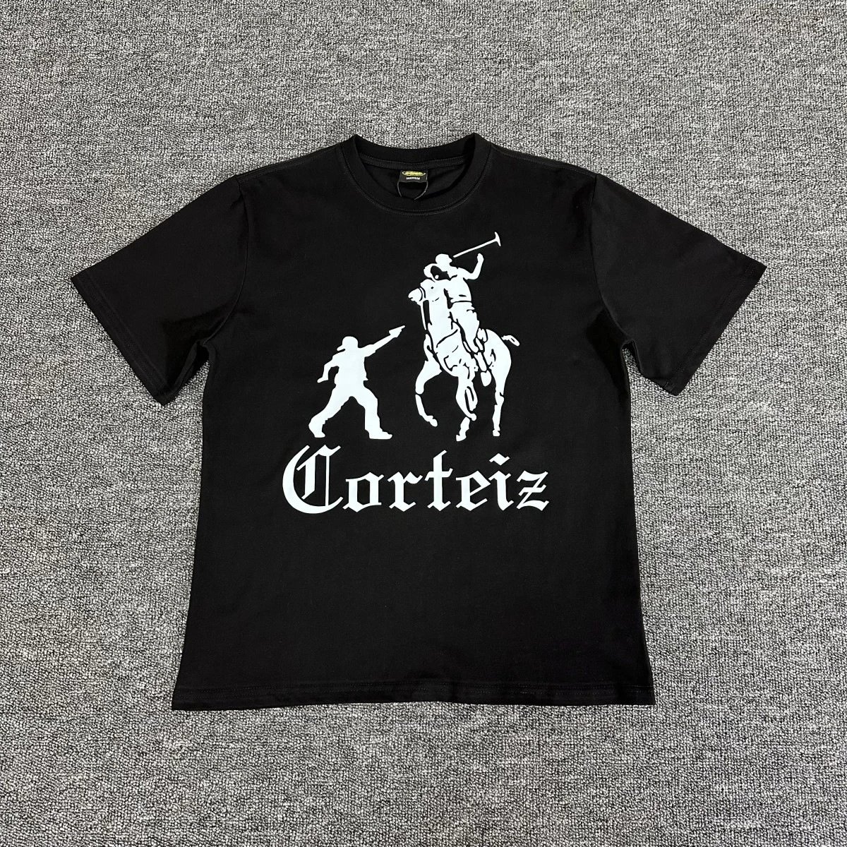 Corteiz T-Shirts Graphic Print image 3