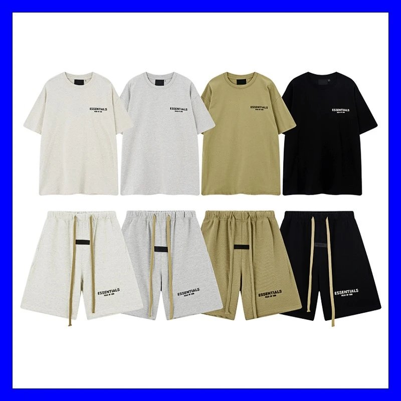 Fear of God Essentials Short-S