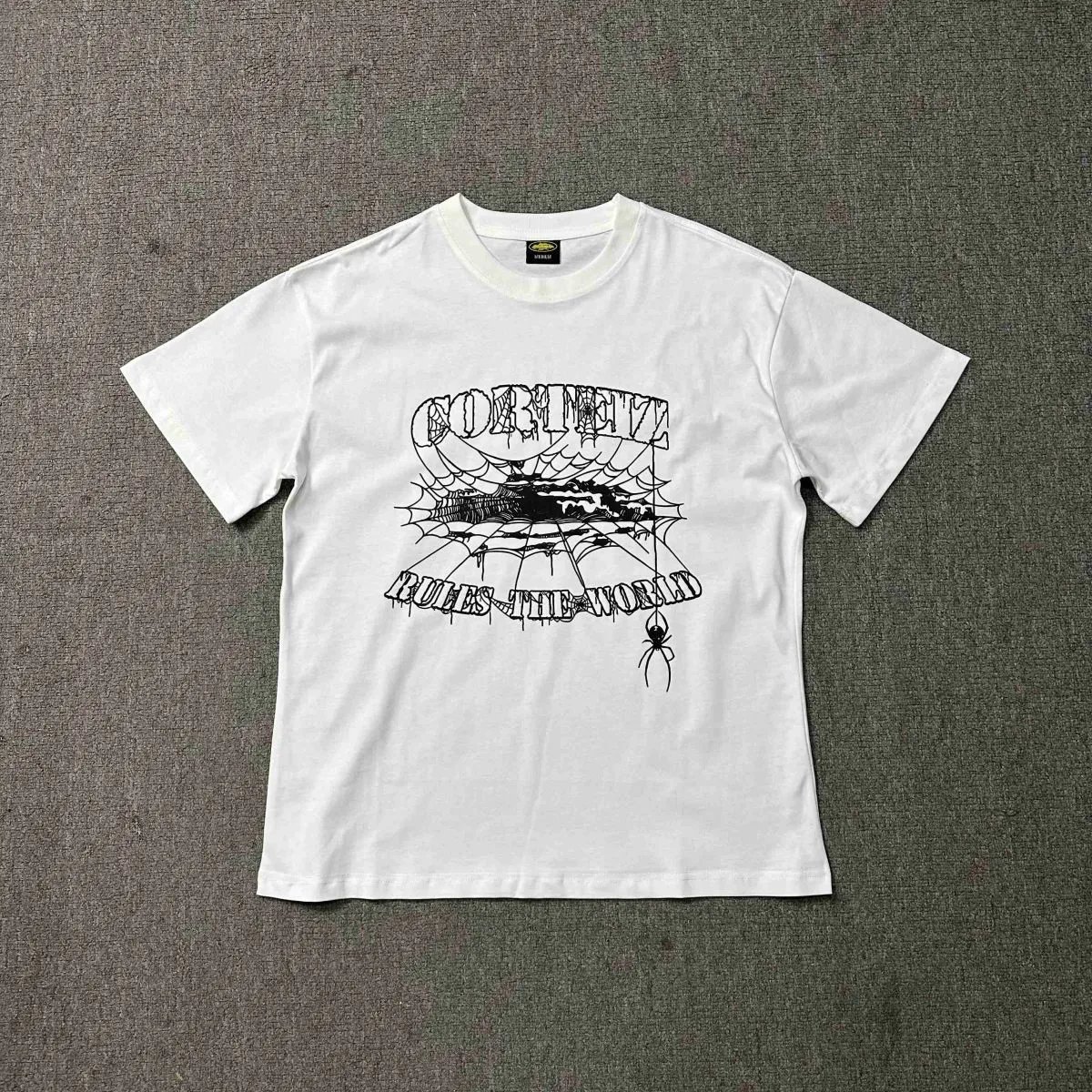 Corteiz T-Shirts Graphic Print image 2