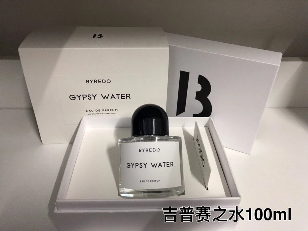Creed Assorted fragrance variants — Gypsy 100 ml
