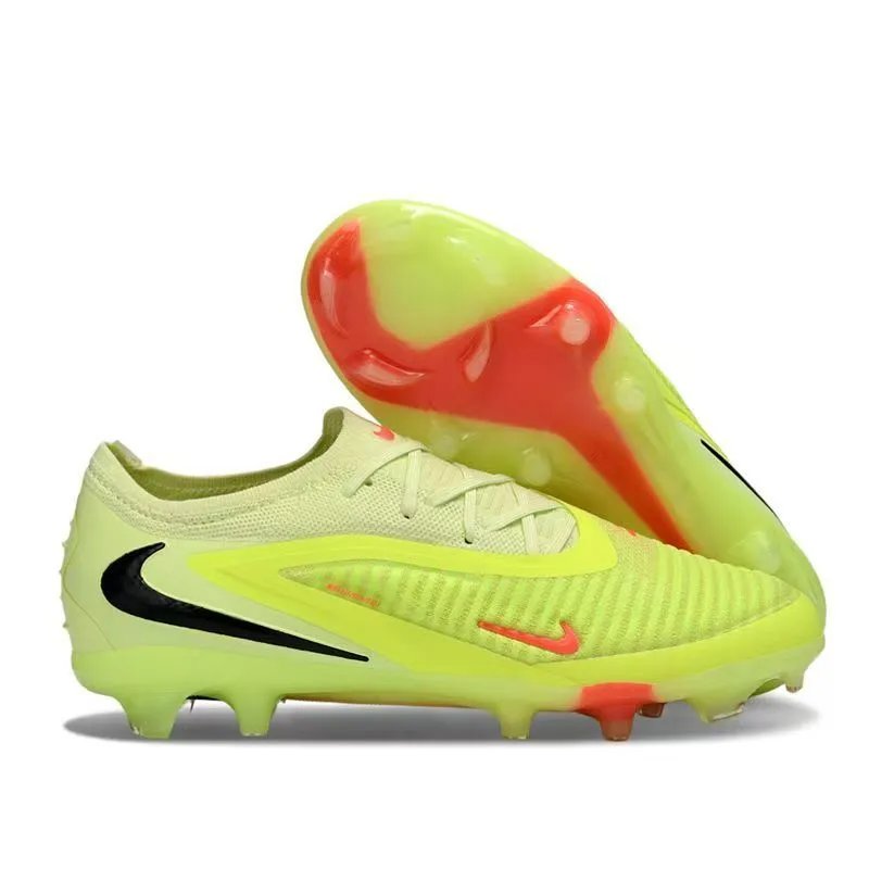 Nike Boots Low-cut firm-ground football — FG3