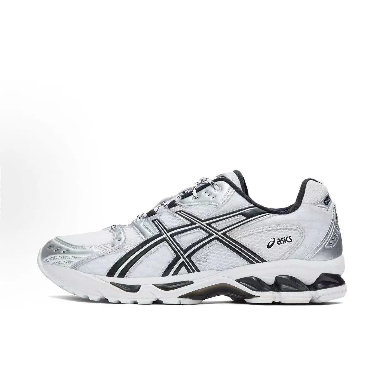 ASICS Sneakers GEL-10.1 — NM 10.1-White and gray