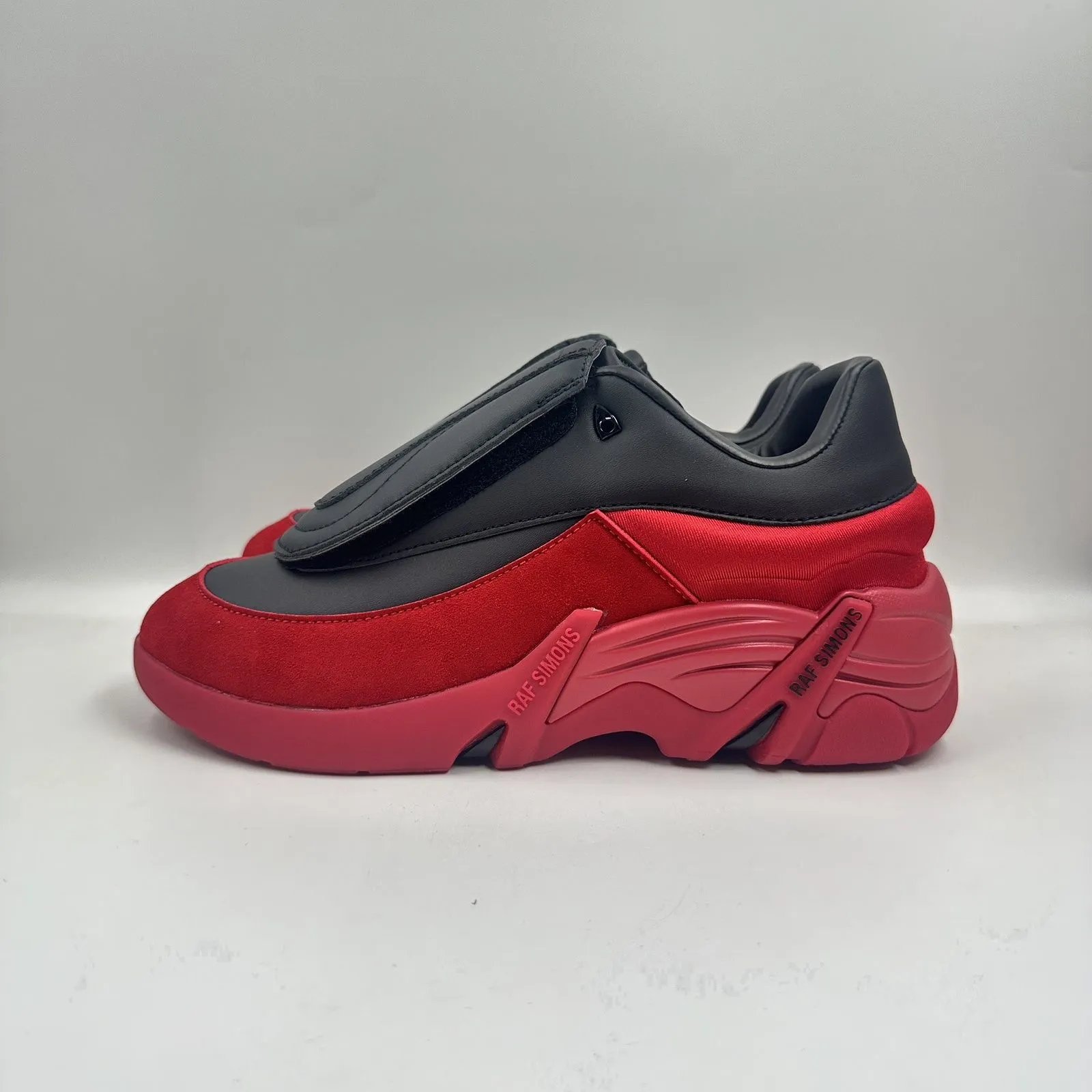 Raf Simons Multiple sneaker models — Antei-12